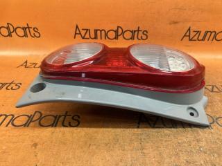 Стоп-сигнал левый TOYOTA PASSO KGC30 220-51004 4 ракурс