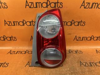 Стоп-сигнал правый TOYOTA PASSO KGC30 220-51004 1 ракурс