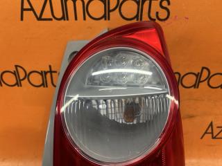 Стоп-сигнал правый TOYOTA PASSO KGC30 220-51004 2 ракурс