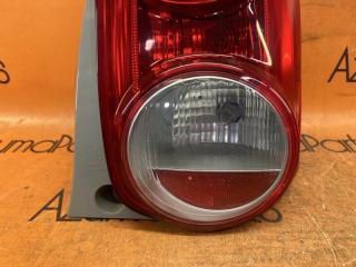 Стоп-сигнал правый TOYOTA PASSO KGC30 220-51004 3 ракурс