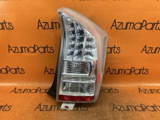 Стоп-сигнал правый TOYOTA PRIUS ZVW30 47-37 1 ракурс