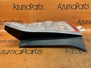 Стоп-сигнал правый TOYOTA PRIUS ZVW30 47-37 4 ракурс