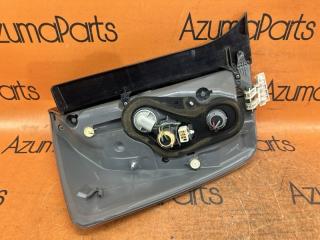 Стоп-сигнал правый TOYOTA PRIUS ZVW30 47-37 5 ракурс