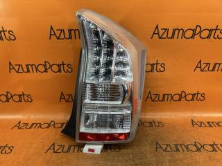 Стоп-сигнал правый TOYOTA PRIUS ZVW30 47-37 1 ракурс