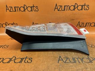 Стоп-сигнал правый TOYOTA PRIUS ZVW30 47-37 4 ракурс