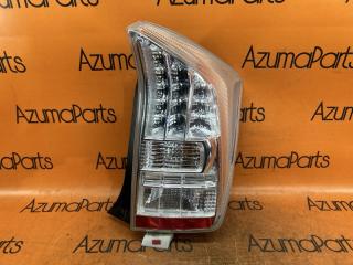 Стоп-сигнал правый TOYOTA PRIUS ZVW30 47-37 1 ракурс