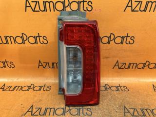 Стоп-сигнал правый DAIHATSU TANTO LA600S KF 220-51391 1 ракурс