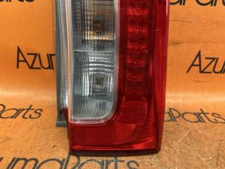 Стоп-сигнал правый DAIHATSU TANTO LA600S KF 220-51391 4 ракурс