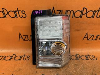 Стоп-сигнал правый TOYOTA PIXIS SPACE L575A 20514 1 ракурс