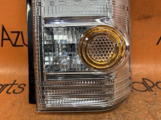 Стоп-сигнал правый TOYOTA PIXIS SPACE L575A 20514 3 ракурс