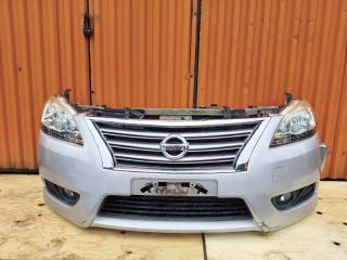 Ноускат передний NISSAN SYLPHY TB17 1 ракурс