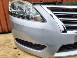 Ноускат передний NISSAN SYLPHY TB17 3 ракурс