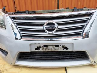 Ноускат передний NISSAN SYLPHY TB17 4 ракурс