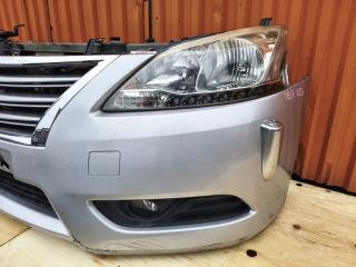 Ноускат передний NISSAN SYLPHY TB17 5 ракурс