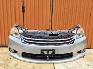 Ноускат передний TOYOTA MARK X ZIO ANA10 2AZFE 1 ракурс Ноускат передний TOYOTA MARK X ZIO ANA10 2AZFE 1 ракурс