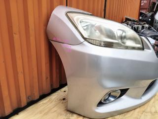 Ноускат передний TOYOTA MARK X ZIO ANA10 2AZFE 2 ракурс Ноускат передний TOYOTA MARK X ZIO ANA10 2AZFE 2 ракурс