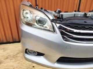 Ноускат передний TOYOTA MARK X ZIO ANA10 2AZFE 4 ракурс Ноускат передний TOYOTA MARK X ZIO ANA10 2AZFE 4 ракурс