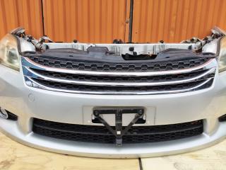 Ноускат передний TOYOTA MARK X ZIO ANA10 2AZFE 5 ракурс Ноускат передний TOYOTA MARK X ZIO ANA10 2AZFE 5 ракурс