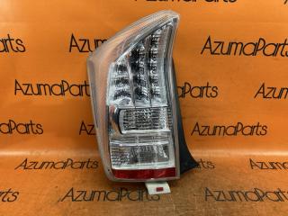 Стоп-сигнал левый TOYOTA PRIUS ZVW30 47-37 1 ракурс