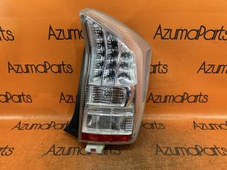 Стоп-сигнал правый TOYOTA PRIUS ZVW30 47-37 1 ракурс