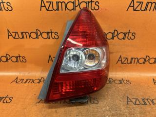Стоп-сигнал правый HONDA FIT GD1 4949 1 ракурс