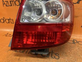 Стоп-сигнал правый HONDA FIT GD1 4949 3 ракурс