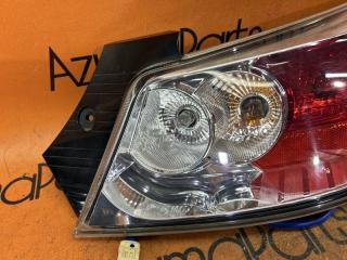 Стоп-сигнал правый TOYOTA BB QNC20 B1-6 3 ракурс