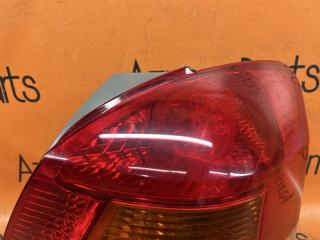 Стоп-сигнал правый TOYOTA VITZ KSP90 52-187 3 ракурс