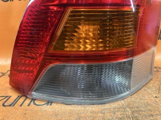 Стоп-сигнал правый TOYOTA VITZ KSP90 52-187 4 ракурс