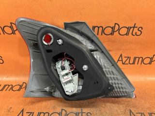 Стоп-сигнал правый TOYOTA VITZ KSP90 52-187 5 ракурс