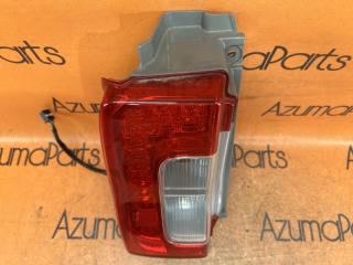 Стоп-сигнал левый DAIHATSU TANTO LA600S KF 220-51391 2 ракурс