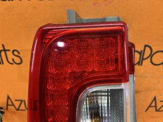 Стоп-сигнал левый DAIHATSU TANTO LA600S KF 220-51391 3 ракурс