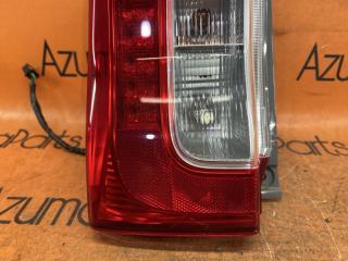 Стоп-сигнал левый DAIHATSU TANTO LA600S KF 220-51391 4 ракурс