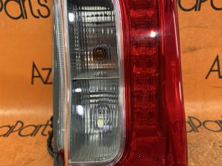 Стоп-сигнал правый DAIHATSU TANTO LA600S KF 220-51391 4 ракурс
