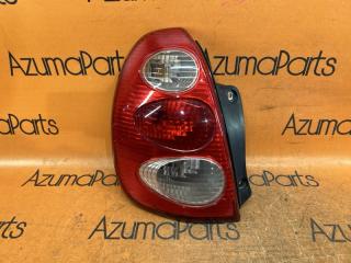 Стоп-сигнал левый TOYOTA DUET M110A 220-51716 1 ракурс