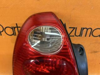 Стоп-сигнал левый TOYOTA DUET M110A 220-51716 2 ракурс
