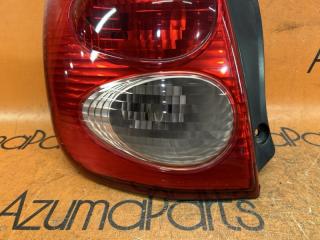 Стоп-сигнал левый TOYOTA DUET M110A 220-51716 3 ракурс