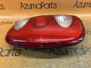 Стоп-сигнал левый TOYOTA DUET M110A 220-51716 4 ракурс
