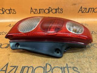 Стоп-сигнал левый TOYOTA DUET M110A 220-51716 5 ракурс