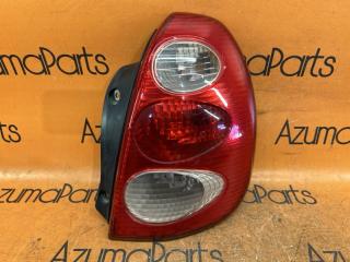 Стоп-сигнал правый TOYOTA DUET M110A 220-51716 1 ракурс