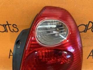 Стоп-сигнал правый TOYOTA DUET M110A 220-51716 2 ракурс