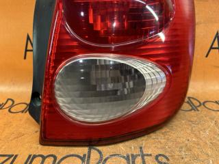Стоп-сигнал правый TOYOTA DUET M110A 220-51716 3 ракурс