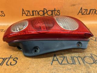 Стоп-сигнал правый TOYOTA DUET M110A 220-51716 4 ракурс