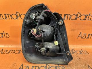 Стоп-сигнал правый TOYOTA DUET M110A 220-51716 5 ракурс