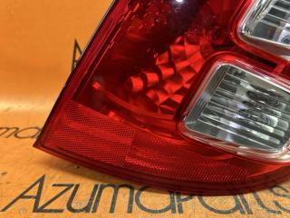 Стоп-сигнал правый HONDA FIT GE6 P7030 2 ракурс