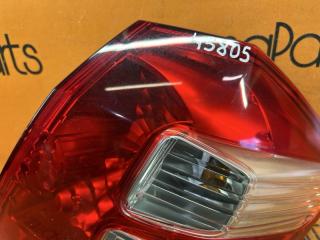 Стоп-сигнал правый HONDA FIT GE6 P7030 3 ракурс
