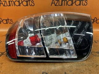 Стоп-сигнал правый TOYOTA PRIUS NHW20 47-13 4 ракурс