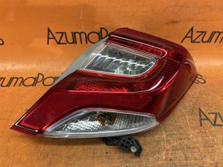 Стоп-сигнал правый TOYOTA VITZ NSP130 52-273 1 ракурс