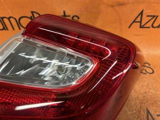 Стоп-сигнал правый TOYOTA VITZ NSP130 52-273 3 ракурс