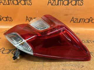 Стоп-сигнал правый TOYOTA VITZ NSP130 52-273 4 ракурс